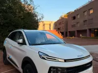 Nuova EVO Evo 7 174 CV (127 kW) 2026 Bianco SUV
