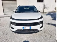 Usata EVO Evo 7 174 CV (127 kW) 2026 Bianco SUV