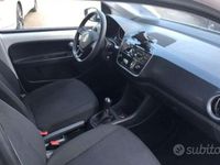 Usata VW up! 2018 Bianco Utilitaria