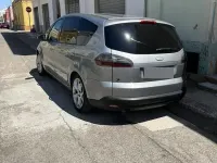Usata Ford S-MAX S 140 CV (102 kW) 2007 Grigio Monovolume