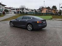 Usata Tesla Model S Standard Range 158 kW (215 CV) 2020 Utilitaria