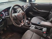 Usata Opel Astra 110 CV (80 kW) 2019 Station wagon