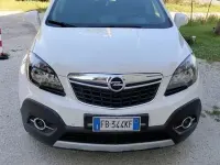 Usata Opel Mokka Cosmo 136 CV (100 kW) 2015 SUV