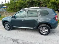 Usata Dacia Duster 109 CV (80 kW) 2015 Grigio SUV