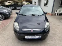 Usata Fiat Punto Evo Dynamic 69 CV (50 kW) 2011 Bluazzurro Utilitaria