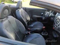 Usata Nissan Micra C+C 110 CV (80 kW) 2006 Cabrio