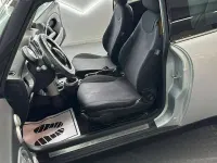 Usata Mini Cooper 116 CV (85 kW) 2006 Argento Utilitaria
