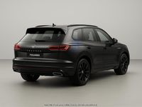 Usata VW Touareg Style 286 CV (210 kW) 2025 Nero SUV