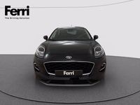 Usata Ford Puma Titanium 125 CV (91 kW) 2023 Agate black SUV