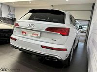 usata Audi Q5 40 TDI 204 CV quattro S tronic S line