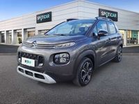 usata Citroën C3 Aircross PureTech 110 S&S Feel