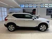 Usata Volvo XC40 Core 163 CV (119 kW) 2025 Bianco SUV