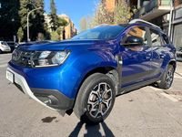 Occasion Dacia Duster 101 ch (74 kW) 2021 Bleue SUV