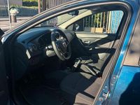 Usata Dacia Sandero Stepway 90 CV (66 kW) 2018 Blu Utilitaria