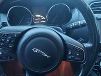 Usata Jaguar XE Prestige 163 CV (119 kW) 2015 Berlina