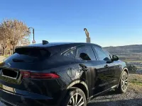 Usata Jaguar E-Pace S 150 CV (110 kW) 2020 SUV