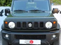 Usata Suzuki Jimny 105 CV (77 kW) 2021 Verde amazzonia SUV