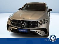 Usata Mercedes E300 197 CV (144 kW) 2024 Grigio Coupé