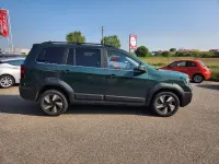 Nuova SWM G03 143 CV (105 kW) 2025 Nero SUV