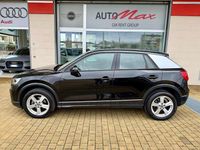 Usata Audi Q2 Admired 116 CV (85 kW) 2020 Nero SUV