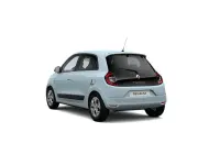 Usata Renault Twingo Equilibre 65 CV (47 kW) 2023 Blu Utilitaria