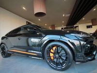 Usata Lamborghini Urus 650 CV (478 kW) 2020 SUV