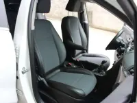Usata Opel Mokka Cosmo 116 CV (85 kW) 2013 Bianco SUV