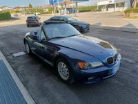 usata BMW Z3 unico proprietario ASI