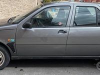 Usata Fiat Tipo 84 CV (61 kW) 1990 Grigio Berlina