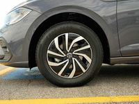 Nuova VW Polo Edition 80 CV (58 kW) 2025 Grigio smoky grey Utilitaria