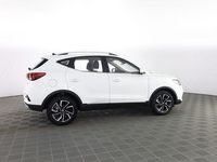 Usata MG ZS Luxury 106 CV (77 kW) 2025 Artic white SUV