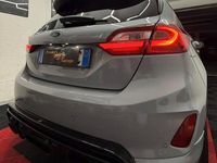 Usata Ford Fiesta Performance Edition 200 CV (147 kW) 2020 Grigio Utilitaria