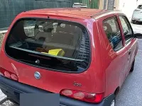 Usata Fiat 600 54 CV (39 kW) 2006 Utilitaria