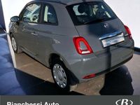 usata Fiat 500e 