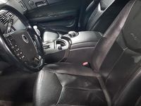 Usata Ssangyong (KGM) Kyron 141 CV (103 kW) 2008 Nero SUV