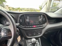 usata Fiat Doblò 1.3 MTJ 95 CV 2019