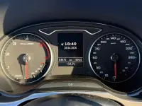 Usata Audi A3 Cabriolet 150 CV (110 kW) 2017 Bianco Cabrio