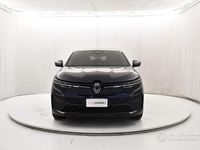 Usata Renault Megane E-Tech Techno 160 kW (218 CV) 2022 Bestyle lima (blu notturno + Berlina