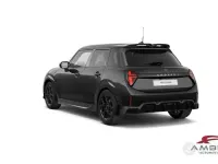 Nuova Mini John Cooper Works 204 CV (150 kW) 2026 Nero Utilitaria