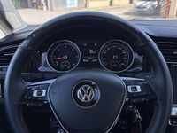 Usata VW Golf VII Highline 105 CV (77 kW) 2013 Berlina