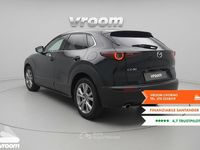 Usata Mazda CX-30 122 CV (89 kW) 2021 Nero SUV