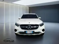 Usata Mercedes GLC220 Advanced Plus 197 CV (144 kW) 2023 Bianco SUV