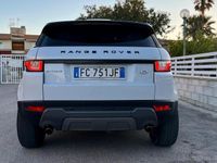Usata Land Rover Range Rover evoque 150 CV (110 kW) 2016 SUV