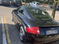 Usata Audi TT Roadster 179 CV (131 kW) 1999 Cabrio