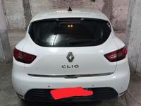 Usata Renault Clio IV Zen 75 CV (55 kW) 2017 Berlina