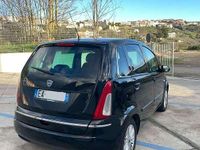 Usata Lancia Musa 77 CV (56 kW) 2010 Monovolume