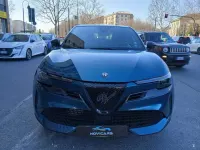 Usata Alfa Romeo GT Junior 136 CV (100 kW) 2024 Blu/azzurro SUV