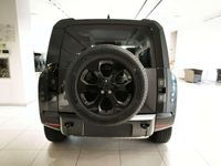Nuova Land Rover Defender SE Dynamic 200 CV (147 kW) 2026 Grigio SUV