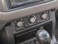 Usata Mitsubishi Pajero 2002 Grigio SUV