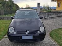 Usata VW Lupo 2004 Utilitaria